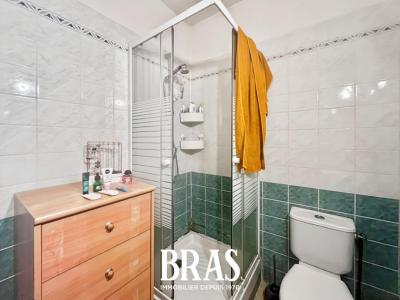 Acheter Appartement Nantes 117700 euros