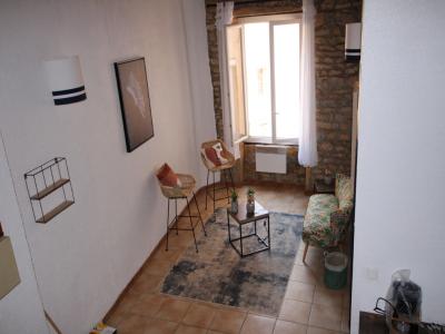 For rent Lyon-4eme-arrondissement 2 rooms 36 m2 Rhone (69004) photo 0