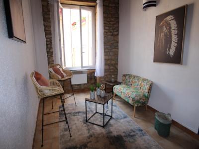 For rent Lyon-4eme-arrondissement 2 rooms 36 m2 Rhone (69004) photo 1