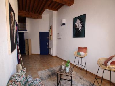 For rent Lyon-4eme-arrondissement 2 rooms 36 m2 Rhone (69004) photo 2