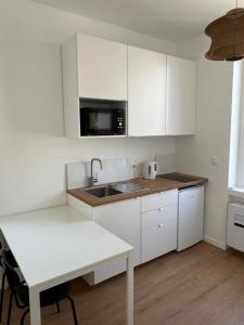 Annonce Location Appartement Lyon-8eme-arrondissement 69