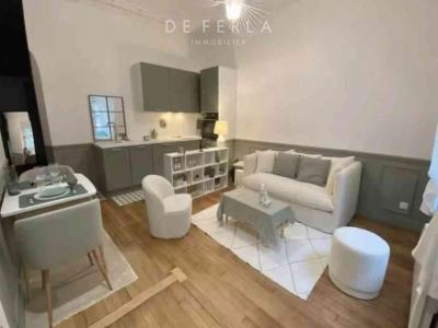 For sale Paris-7eme-arrondissement 2 rooms 36 m2 Paris (75007) photo 0