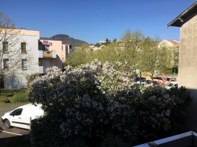 For rent Beaumont 1 room 30 m2 Puy de dome (63110) photo 0