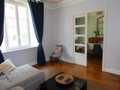 Annonce Vente 4 pices Appartement Besancon 25