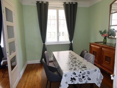 Acheter Appartement 84 m2 Besancon