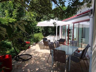 Acheter Maison 228 m2 Besancon