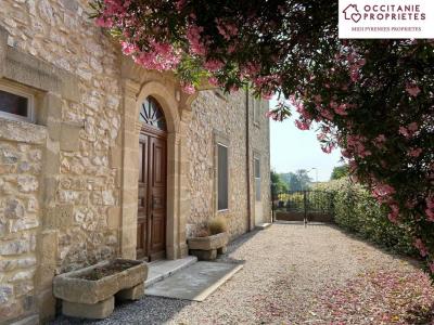 Annonce Vente 7 pices Maison Fons 30