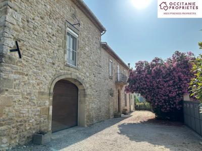 Acheter Maison 224 m2 Fons