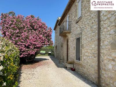 Acheter Maison Fons Gard