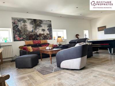 Acheter Maison Fons 995000 euros