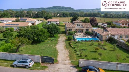 Acheter Maison 159 m2 Mirepoix