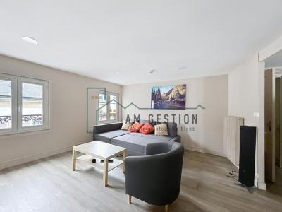 Louer Appartement 82 m2 Limoges