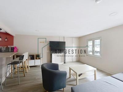 Louer Appartement Limoges Haute vienne