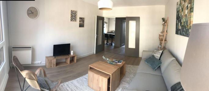 For rent Limoges 4 rooms 74 m2 Haute vienne (87000) photo 1