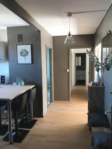 For rent Limoges 4 rooms 74 m2 Haute vienne (87000) photo 2
