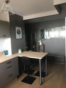 For rent Limoges 4 rooms 74 m2 Haute vienne (87000) photo 3