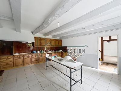 For rent Sereilhac 4 rooms 152 m2 Haute vienne (87620) photo 1