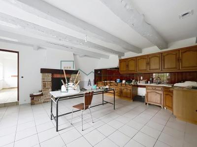 For rent Sereilhac 4 rooms 152 m2 Haute vienne (87620) photo 2
