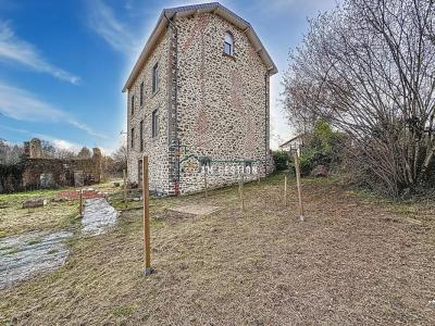 For sale Saint-laurent-sur-gorre 5 rooms 145 m2 Haute vienne (87310) photo 2
