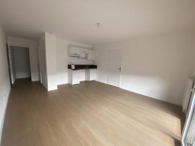 For rent Saint-herblain 2 rooms 44 m2 Loire atlantique (44800) photo 2