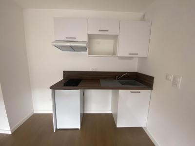 For rent Saint-herblain 2 rooms 44 m2 Loire atlantique (44800) photo 3