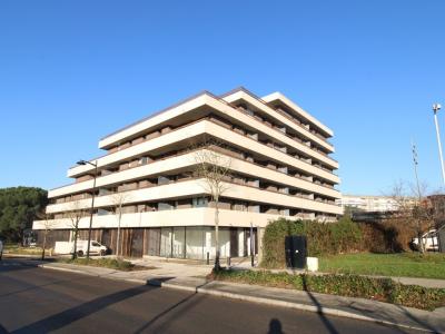 For rent Saint-herblain 3 rooms 60 m2 Loire atlantique (44800) photo 0