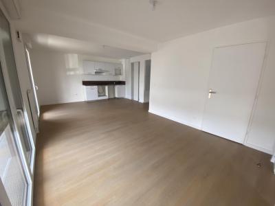 For rent Saint-herblain 3 rooms 60 m2 Loire atlantique (44800) photo 1