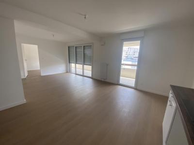 For rent Saint-herblain 3 rooms 60 m2 Loire atlantique (44800) photo 3