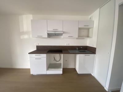 For rent Saint-herblain 3 rooms 60 m2 Loire atlantique (44800) photo 4