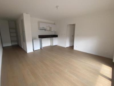 For rent Saint-herblain 2 rooms 44 m2 Loire atlantique (44800) photo 3