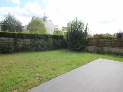 Louer Maison Orvault Loire atlantique