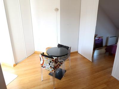 For rent Nantes 2 rooms 47 m2 Loire atlantique (44000) photo 0