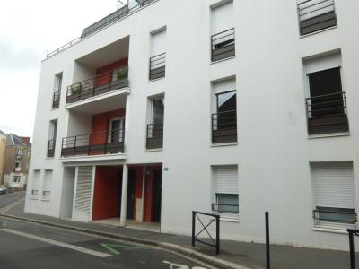 Annonce Location 3 pices Appartement Nantes 44