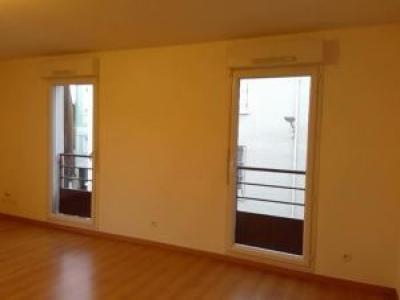 Louer Appartement 66 m2 Nantes