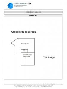 For rent Nantes 2 rooms 32 m2 Loire atlantique (44300) photo 0