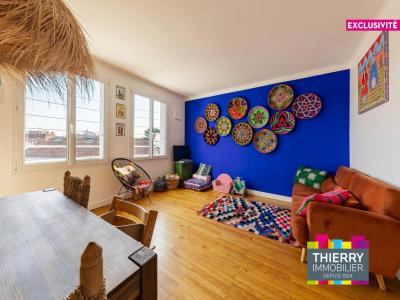 Acheter Appartement Nantes Loire atlantique