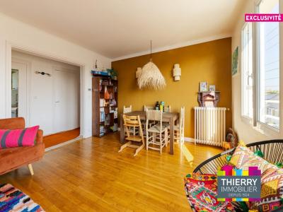 Acheter Appartement Nantes 233200 euros