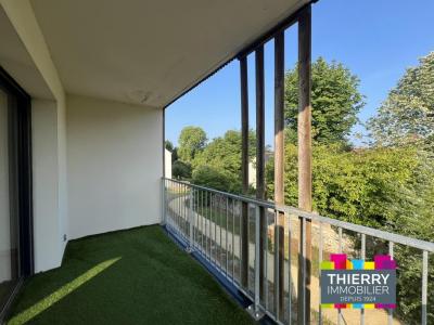 For sale Nantes 2 rooms 45 m2 Loire atlantique (44300) photo 0