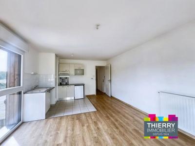 For sale Nantes 2 rooms 45 m2 Loire atlantique (44300) photo 1