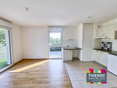 For sale Nantes 2 rooms 45 m2 Loire atlantique (44300) photo 4