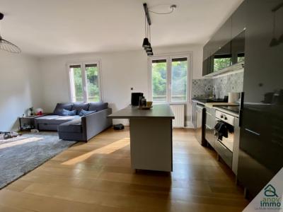 For sale Lyon-9eme-arrondissement 2 rooms 49 m2 Rhone (69009) photo 0