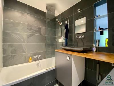 Acheter Appartement Lyon-9eme-arrondissement 190000 euros