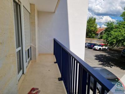 For sale Angouleme 3 rooms 71 m2 Charente (16000) photo 1