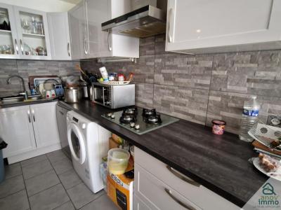 For sale Angouleme 3 rooms 71 m2 Charente (16000) photo 4