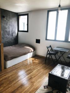 Annonce Location Appartement Paris-11eme-arrondissement 75