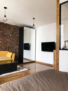 Louer Appartement Paris-11eme-arrondissement Paris