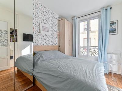 Louer Appartement Paris-14eme-arrondissement 1760 euros