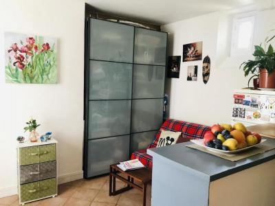 For rent Paris-14eme-arrondissement 2 rooms 42 m2 Paris (75014) photo 1