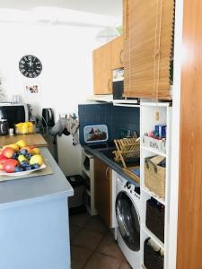 For rent Paris-14eme-arrondissement 2 rooms 42 m2 Paris (75014) photo 2