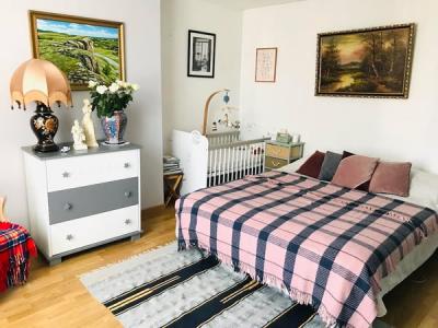 For rent Paris-14eme-arrondissement 2 rooms 42 m2 Paris (75014) photo 3